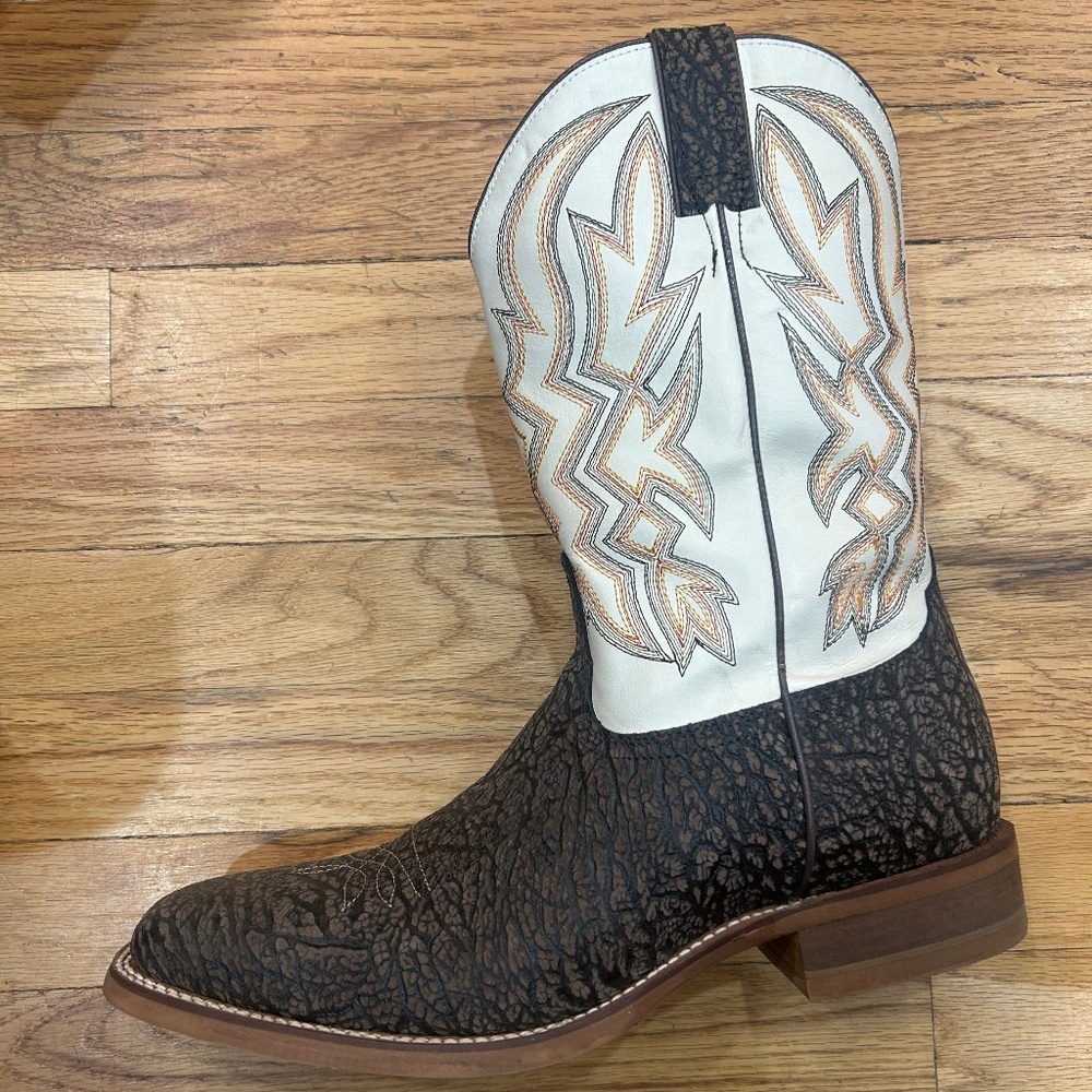 Nocona 11.5D Boots